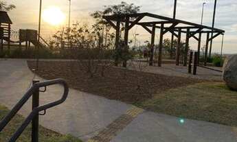 Imagem 3: Excelente Terreno para Venda - 447m² - Condomínio Altavis Aldeia da Serra