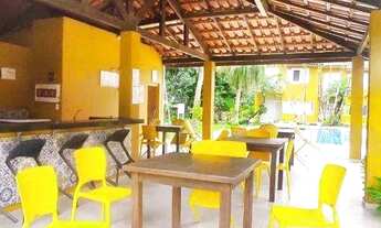 Imagem 2: Village com 3 dormitórios à venda, 115 m² por R$ 1.170.000,00 - Riviera de São Lourenço