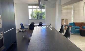 Imagem 7: Apartamento com 3 dormitórios à venda, 220 m² por R$ 790.000,00 - Graça - Salvador/BA