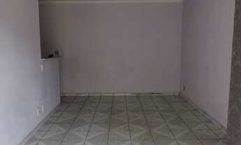 Imagem 4: Apartamento 2 dormitórios com armários, sala para 2 ambientes com sacada, cozinha american