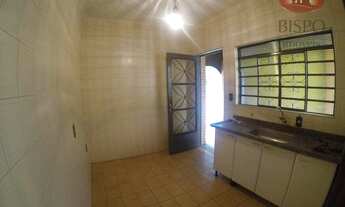 Imagem 5: Casa com 3 dormitórios para alugar, 95 m² por R$ 1.600,00/mês - Vila Dainese - Americana/S