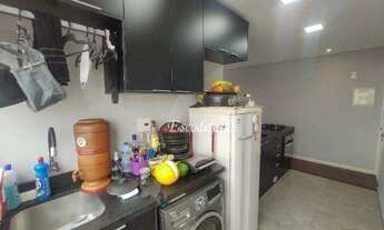 Imagem 6: Apartamento com 2 dormitórios à venda, 50 m² por R$ 410.000,00 - Parque Mandaqui - São Pau