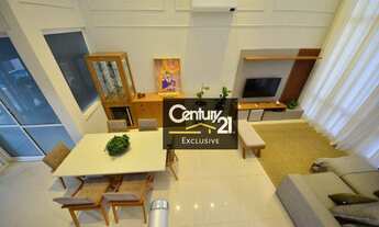 Imagem 3: Casa à venda, 219 m² por R$ 2.150.000,00 - Jardim Residencial Maria Dulce - Indaiatuba/SP