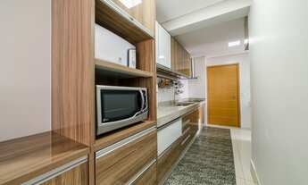 Imagem 7: Apartamento com 3 quartos, sendo 2 suítes à venda no Edifício Ária das Artes, Setor Oeste