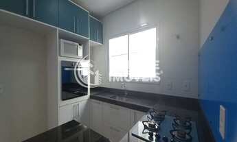 Imagem 7: Sobrado para alugar no condomínio Park Real, com 3 dormitórios, sendo 1 suíte e 1 escritór