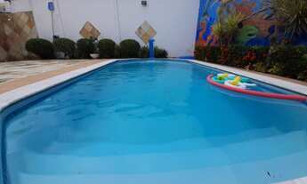 Imagem: Casa de condomínio para venda com 145 metros