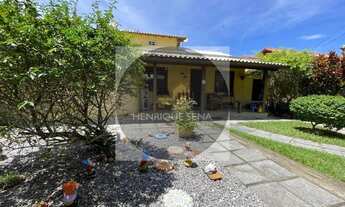 Imagem 5: Excelente casa a venda com 04 quartos sendo 01 suíte, piscina e churrasqueira, Portal das