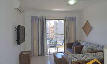 Imagem 3: Apartamento Duplex com 4 dormitórios à venda, 212 m² por R$ 2.200.000,00 - Riviera Módulo