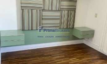 Imagem 6: APARTAMENTO COM 1 DORMITÓRIO 1 VAGA E LAZER COMPLETO - METRÓPOLE MARACÁ