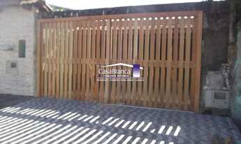 Imagem: Casa com 2 dorms, Agenor de Campos, Mongaguá