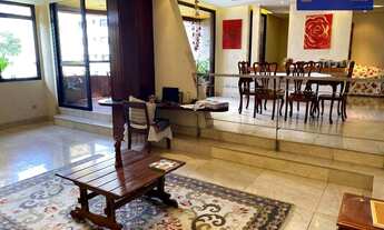 Imagem 3: Apartamento 4 quartos para venda, 250 m², lazer completo - Lourdes - Belo Horizonte/MG