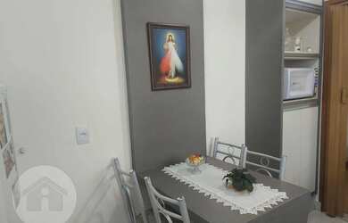 Imagem 5: Apartamento com 3 dormitórios à venda, 105 m² por R$ 424.000,00 - Jardim Sul - São José do