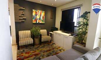 Imagem 3: Apartamento à venda na Rua Copacabana em Santana