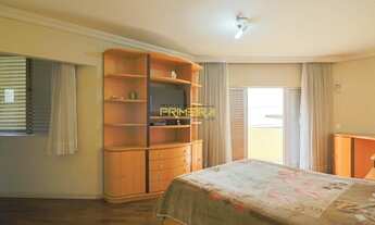 Imagem 5: Sobrado para venda com 323 metros quadrados com 4 quartos em Jardim Botânico - Curitiba