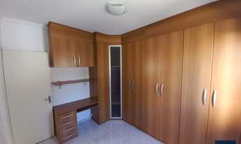 Imagem 6: Taubaté - Apartamento Padrão - Cavarucanguera