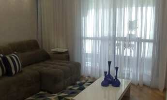 Imagem 7: Apartamento com 2 dormitórios à venda, 94 m² - Centro - São Bernardo do Campo/SP