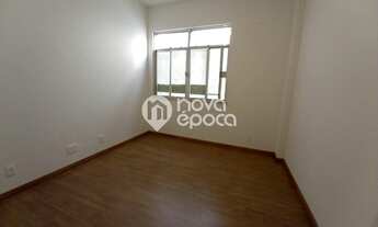 Imagem 6: Rio de Janeiro - Apartamento Padrão - Tijuca