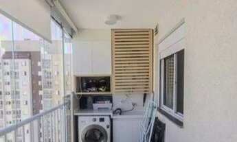 Imagem 3: Apartamento a venda na Mooca com 35 m² - 1 dormitório - 1 vaga por R$: 329.000,00