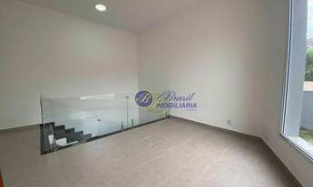 Imagem 6: Casa com 3 dormitórios, 490 m² - venda por R$ 2.400.000 ou aluguel por R$ 9.000/mês - Cond