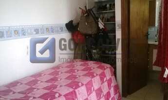 Imagem 3: SANTO ANDRE - Residential / Apartment - VILA HELENA