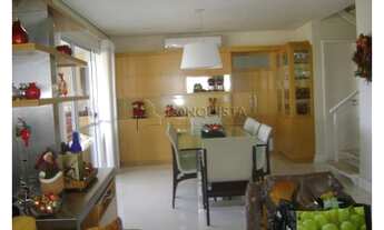 Imagem 4: Cobertura Duplex em São Paulo - Vila Mariana