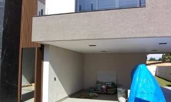 Imagem 2: Sobrado Alto Padrão á venda em Campo Largo/PR - Bairro Vila Bancária