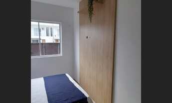 Imagem 4: Vendo ou troco apartamento novo no Nova Palhoça, apto com 2 dor, cond completo com toda a