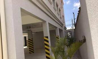 Imagem 3: Apartamento com 2 dormitórios à venda, 75 m² por R$ 310.000,00 - Campo da Mogiana - Poços