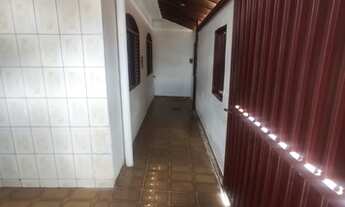 Imagem 2: Casa QNR 01- 02 quartos em Ceilândia Norte - Brasília - DF