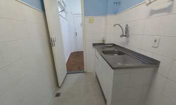 Imagem 7: Conjugado Amplo, claro e arejado no centro do Rio