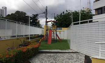 Imagem 4: Apartamento para aluguel com 100 metros quadrados com 3 quartos em Meireles - Fortaleza