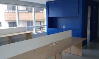 Imagem: Sala Comercial com 168m² à venda, Pinheiros