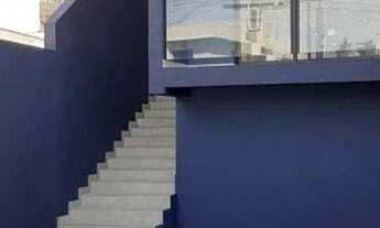 Imagem: Casa com 3 Suítes no Bairro Jardim do Lago