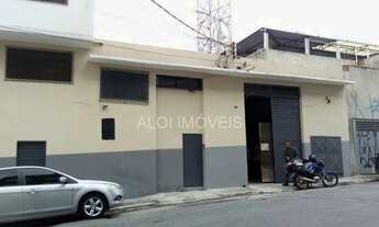 Imagem 4: Ideal para metalúrgicas, armazenamento de cargas, logística de distribuição de mercadorias