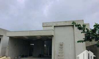 Imagem: Casa com 3 dormitórios à venda, 135 m²