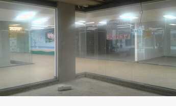 Imagem: LOJA AV. DAS AMÉRICAS, 13.685 - A4 OFFICE