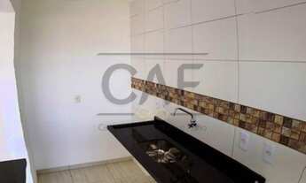 Imagem 4: Apartamento com 2 dormitórios à venda, 62 m² por R$ 300.000,00 - Jardim Santo Antônio - Ja