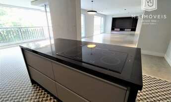 Imagem 6: Apartamento com 3 dormitórios, 226 m² - venda por R$ 5.600.000,00 ou aluguel por R$ 26.000