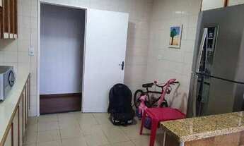 Imagem 5: Apartamento com 2 dormitórios à venda, 83 m² - Parque Terra Nova - São Bernardo do Campo/S