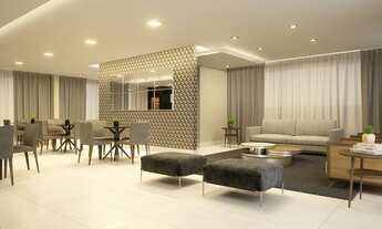 Imagem 7: Apartamento residencial para venda, Mossunguê, Curitiba - AP7565