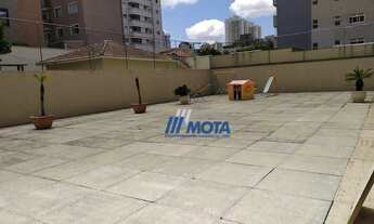 Imagem 7: Apartamento com 4 dormitórios à venda, 125 m² por R$ 840.000,00 - Vila Izabel - Curitiba/P