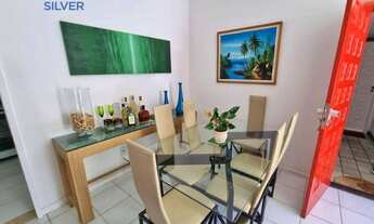 Imagem 6: Apartamento com 3 dormitórios à venda, 88 m² por R$ 320.000,00 - Iguatemi - Salvador/BA