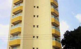 Imagem: Apartamento à venda, 82 m² por R$ 576.000,00