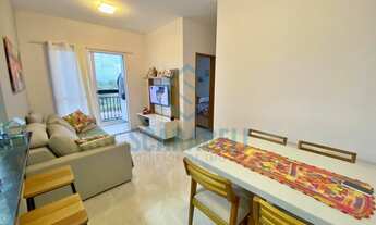 Imagem 4: Apartamento para venda com 54 metros quadrados com 2 quartos em Morada de Laranjeiras - Se