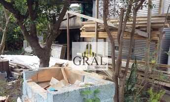 Imagem 4: Terreno à venda, 363 m² por R$ 850.000,00 - Vila Euclides - São Bernardo do Campo/SP