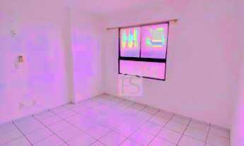 Imagem 4: Apto com 2 Quartos, sendo 1 suíte à venda por R$ 220.000 - Pitimbu - Natal/RN