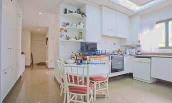 Imagem 5: Apartamento à venda, 500 m² por R$ 8.500.000,00 - Higienópolis - São Paulo/SP