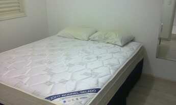 Imagem 7: Flat disponível em Moema