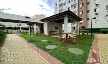 Imagem 2: Apartamento à venda, 48 m² por R$ 245.000,00 - Ocian - Praia Grande/SP
