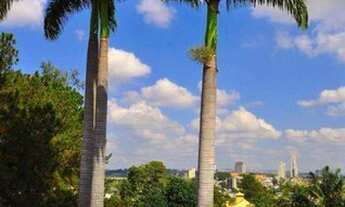 Imagem 5: Casa com 4 dormitórios, 430 m² - venda por R$ 3.200.000 ou aluguel por R$ 12.000/mês - Alp